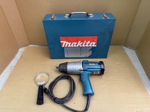 010■おすすめ商品■マキタ makita 6型 インパクトレンチ 6906