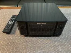 Marantz マランツ M-CR612 ブラック ネットワークCDレシーバー