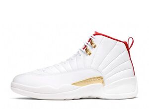 Nike Air Jordan 12 "FIBA" 27.5cm 130690-107