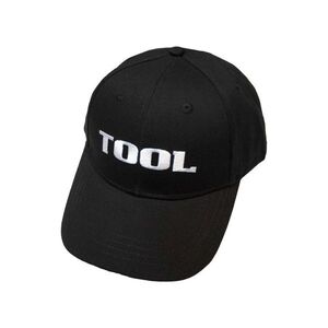 Tool スナップバックキャップ トゥール Opiate Logo