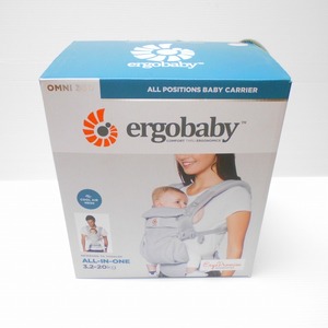 888130 ergobaby エルコベビー 抱っこ紐 3.2-20kg