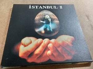 PAGE & PLANT 「ISTANBUL II」(2CD)