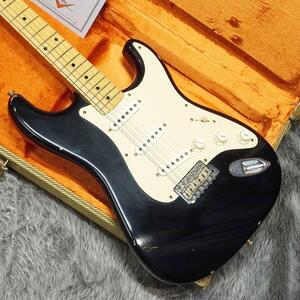 Fender Custom Shop 1956 Stratocaster Relic Black 【2005年製】【決算セール2025】中古品