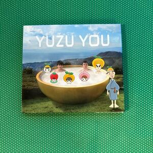 ゆず／ＹＵＺＵＹＯＵ ［２００６〜２０１１］／中古CD