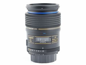 07220cmrk TAMRON SP AF 90mm F2.8 Di MACRO 272E 単焦点 マクロレンズ ニコン Fマウント