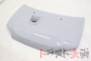 FRP ボンネット ダクト加工有 プレオ RS RA2 トラスト企画 U 2101418101