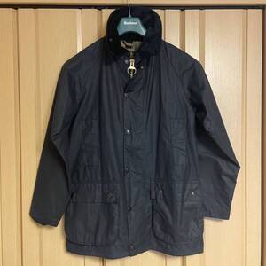 【新品未使用】Barbour Beaufort Oiled Jacket SL