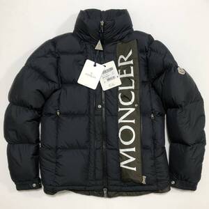 未使用 タグ付 MONCLER MAKIAN GIUBBOTTO 999 モンクレール ダウンジャケット ダウン ジャケット 国内正規品 モンクレールジャパン