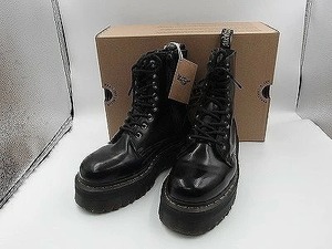 ドクターマーチン Dr.Martens JADON ８ホールブーツ 15265001