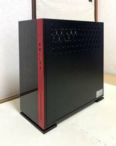 g-tune グラボRTX3060(12GB) Core i7-8700K PCメモリ32GB