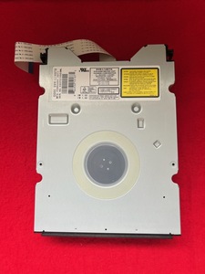 動作確認済　TOSHIBA レコーダー用DVDドライブ DVR-L14STO　(B055)