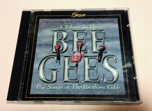 Tribute to The BEE GEES Pop Songs of The Brothers Gibb