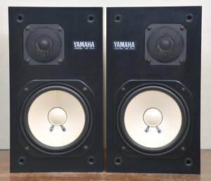 YAMAHA ヤマハ NS-10M 2WAYスピーカー ペア