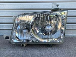 SYE6T マツダ タイタン 左 ヘッドライト KOITO 100-61933 left headlight 201573