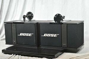 BOSE ボーズ スピーカーペア 301 MUSIC MONITOR II