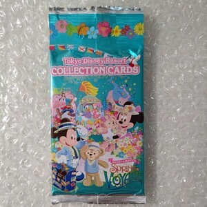 TDS ディズニーシー ミッキー ダッフィー スプリングヴォヤッジ 2013年 