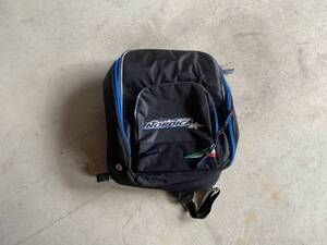 NORDICA/ノルディカ スキーブーツケース BOOT BACKPACK スキーブーツケース バッグパック リュック