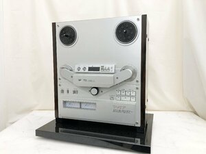 ■TS0907　Y3123　ジャンク品　オーディオ機器　オープンリールデッキ　AKAI　アカイ　GX-747