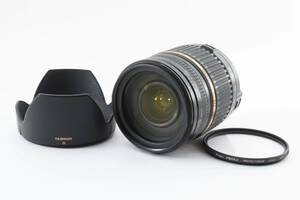 ★良品★ タムロン TAMRON AF 28-300mm 3.5-6.3 Di ASPHERICAL MACRO VC ニコン用 Y2121#00