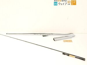 ダイワ 21 ブレイゾン C72H 超美品