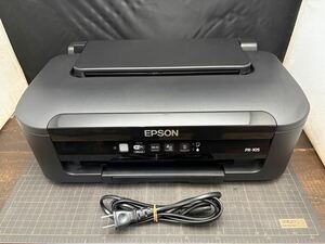 ジャンク　EPSON　PX-105