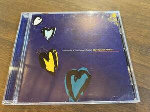 近藤房之助 & The Deepest Pocket『Mo’Deeper Pocket』(CD) Fusanosuke