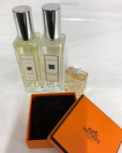 開封済み保管品 エルメス Hermes Terre D