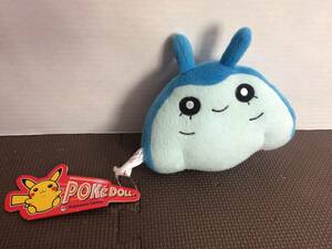 ポケットモンスター ポケモン タマンタ POCKET MONSTERS pokemon ぬいぐるみ Poke DOLL 