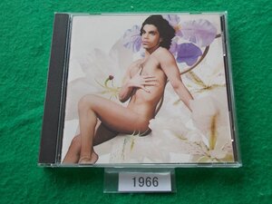 CD／Prince／Lovesexy／プリンス／ラヴセクシー／管1966