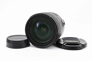 ★☆【動作OKきれい！】 #2131432 ②ニコン NIKON ED AF-S NIKKOR 24-85mm F3.5-4.5 G ☆★