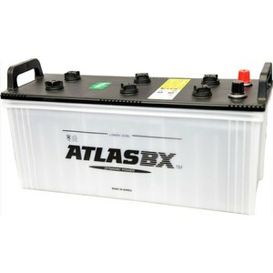 ATLASBX アトラス AT 130F51 国産車バッテリー Dynamic Power