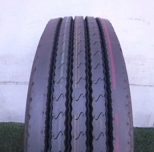 ★希少★215/75R17.5,135/133J,☆16PR☆ブリヂストンRIB 184!!新品・サマータイヤ!!イボライン付!!ラトラック用に!!☆1本価格!!_A166