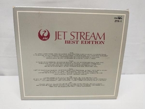 ジェット・ストリーム・オーケストラ CD ジェットストリーム~BEST EDITION