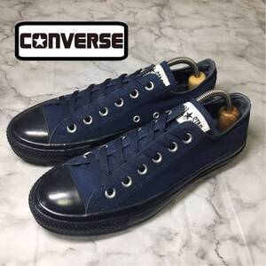 ★【 Converse 】★ALL STAR チャックテーラー OXローカットスニーカー ★サイズ 26