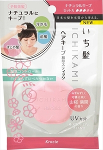 まとめ得 いち髪 ヘアキープ和草スティック クラシエ スタイリング x [2個] /h