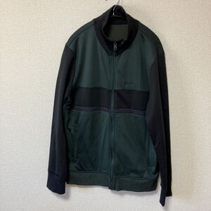 PaulSmith トラックジャケット ブルゾン　Lサイズ