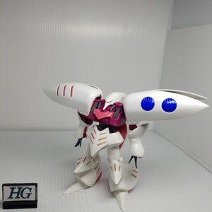 ⑯M-110g 12/27 HG キュベレイ ガンダム ガンプラ 同梱可 ジャンク