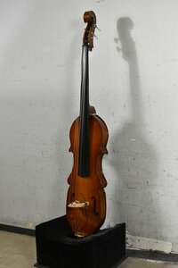 Eminence/エミネンス Portable Upright Bass/ポータブルアップライトベース 2010年製 ★ソフトケース付属【ジャンク品】