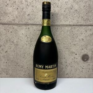 ※②未開栓品 REMY MARTIN レミーマルタン V.S.O.P ブランデー特級 700ml 40% フィーヌシャンパーニュコニャック 保管品 コレクション 酒