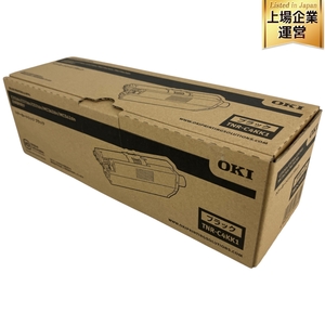 OKI TNR-C4KK1 トナー カートリッジ ブラック 未使用 N9582728