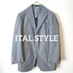 イタルスタイル ITAL STYLE テーラードジャケット