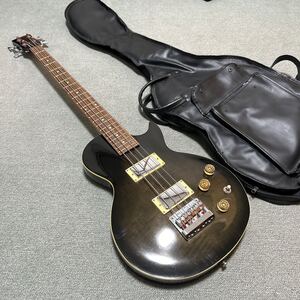 TOKAI Les Paul standard BASS トーカイ　レスポール ベース　レスポールスタンダード　ジャンク扱い　 エレキベーススタンダード 東海楽器