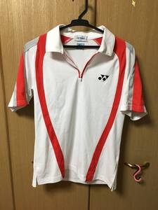 YONEX Very COOL　ポロシャツ　サイズS