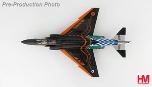 未開封 RF-4E ギリシャ空軍 第348戦術戦闘飛行隊 特別塗装 解散記念 17年 #7499 HA19007 1/72 ホビーマスター 戦闘機 HOBBYMASTER 技mix 