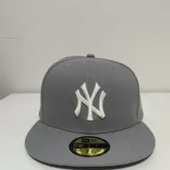 New Era 59FIFTY ニューヨーク・ヤンキース キャップ