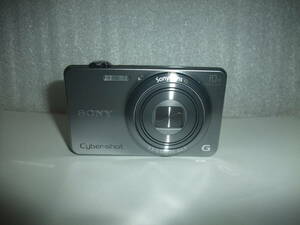 SONY DSC-WX200