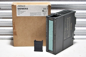 Siemens 入力リレーモジュール 6ES7 321-1BL00-0AA0 SM321 DI32xDC24V シーメンス