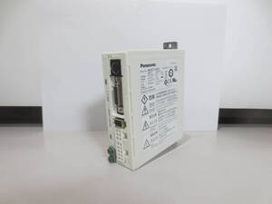 ★ Panasonic MKDET1505P ★ AC SERVO ★ AC サーボ ★