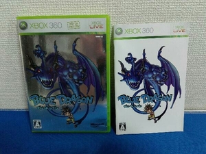 Xbox360 ブルードラゴン