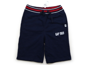 ギャップ GAP ハーフパンツ 140サイズ 男の子 子供服 ベビー服 キッズ